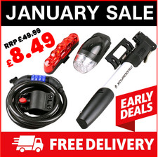 Muddyfox Bicycle Accessory