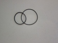 Belt kit for Pioneer cassette