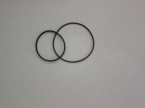 Belt kit for pioneer - kit,