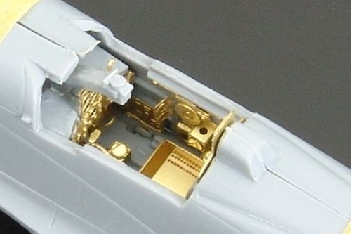 Brengun brl72036 kawasaki - brl72036, 1:72