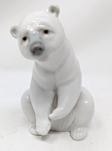 Lladro figurine 1208 - 1208, resting