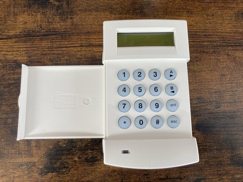 Honeywell galaxy mk7 lcd - galaxy,