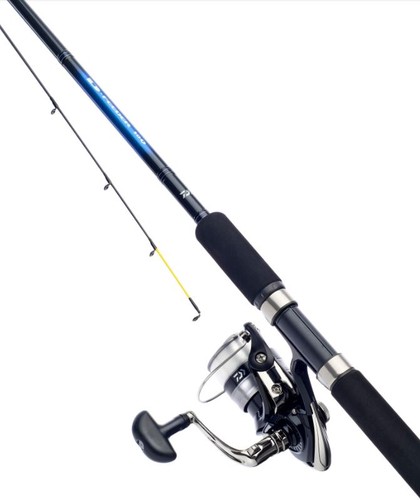 Daiwa feeder fishing - daiwa, kit