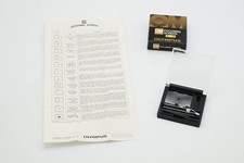 Vintage Olympus Focusing Screen for 1-3