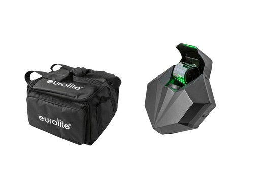 Eurolite cat led beam - cat-80,