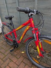 Specialized Hot Rock Hard Tail