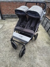 Mountain Buggy Duet Double