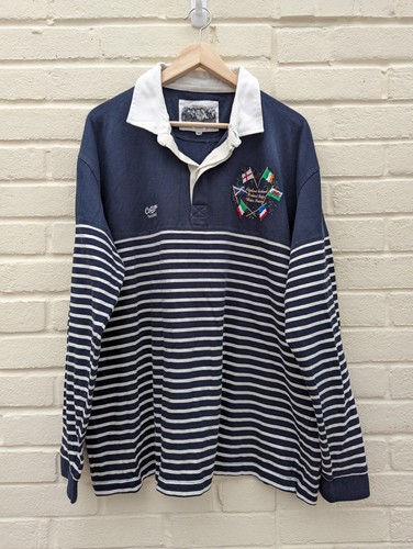 Cotton traders nations rugby - traders,