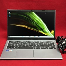 Acer Aspire 3 A315-58 15.6 inch | Intel i7 11th Gen | 8GB RAM | 512GB SSD