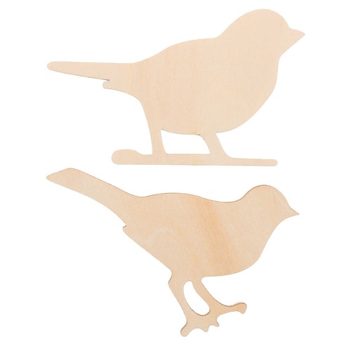 Pcs bird collectible - 2,