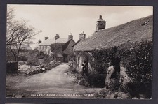 Wales Merionethshire Dolgellau
