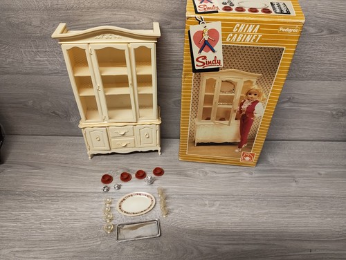Pedigree 1980 sindy - pedigree,