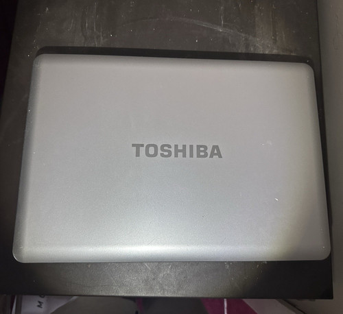 Toshiba satellite 6in - toshiba, amd