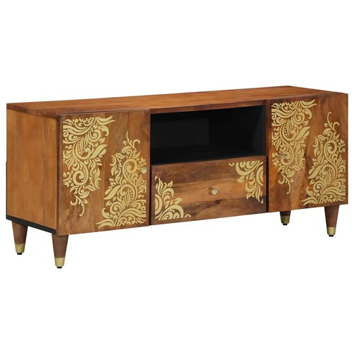 Cabinet 105 x - cabinet, cm