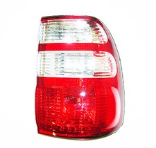 Rear Tail Lamp/Light R/H For