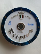 milo krepton filo .11 diameter