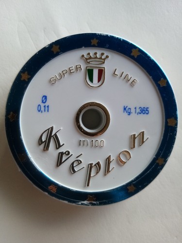 Milo krepton filo - milo, .11