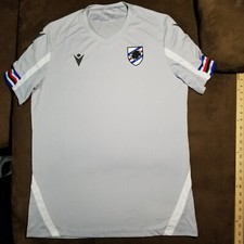 Macron  Training Jersey Shirt