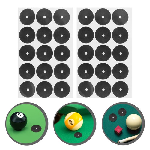 Sheets snooker table - snooker,