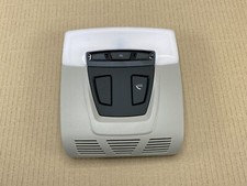 BMW i3 I01 LCI Interior Roof Light Front 6820169