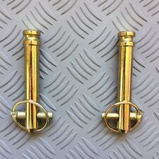 Tractor Top Link Pin Cat 1