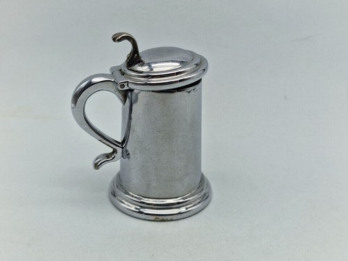 Vintage dunhill lighter u079 - lighter,