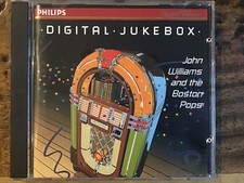 John Williams And The Boston