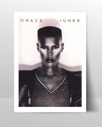 Grace jones size - grace,