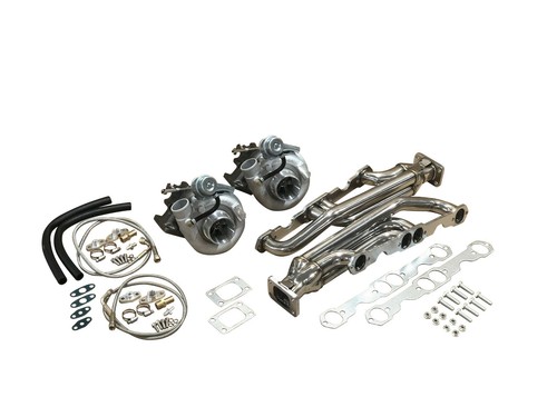 Sbc for chevy - for, twin