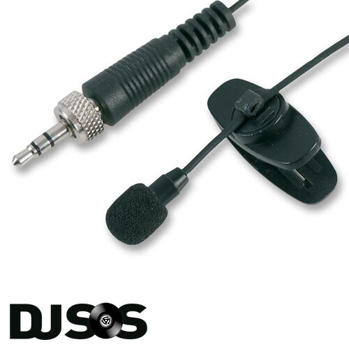 Pulse mic 500lj black - mic-500lj,