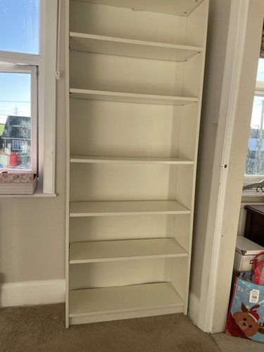 Ikea bookcase - ikea,