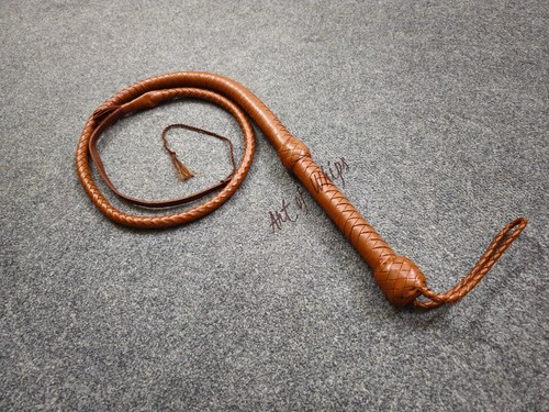 Feet bullwhip plaits - feet,