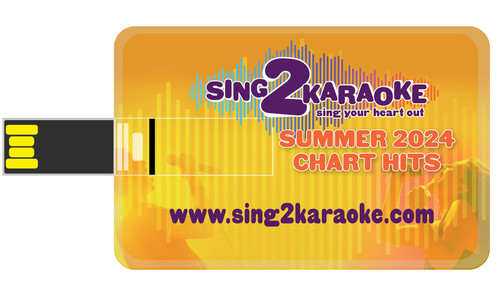 Sing2karaoke summer 2024 - sing2karaoke,