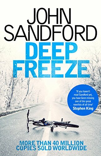 Deep freeze virgil - deep,
