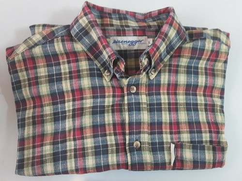 Mens large inch - inch, chest
