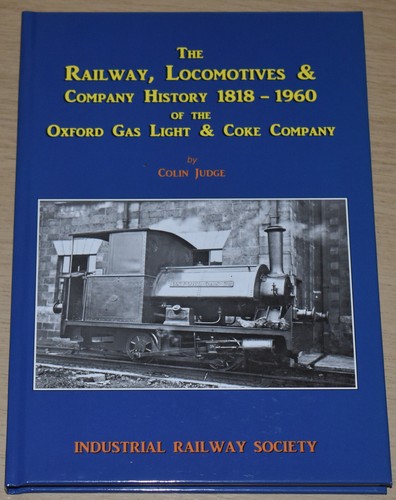 Oxford gas light - oxford,