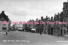 SP 140 - High Street, West Malling, Kent