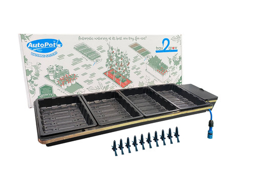 Autopot tray2grow automatic - autopot,