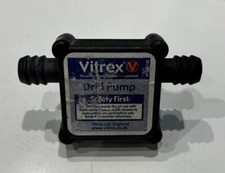 Vitrex Drill Pump 401881XL