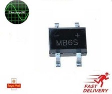 SMD BRIDGE RECTIFIER. 8