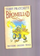 The Bromeliad