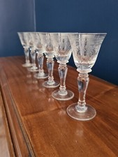 Set of 6 Vintage "Pall