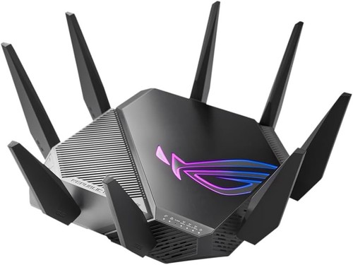 Asus rog rapture - asus, gt-axe11000