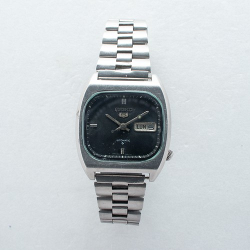 Vintage seiko automatic - vintage,