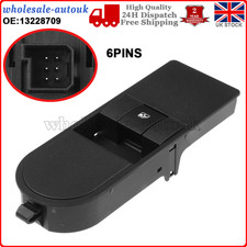 POWER WINDOW CONTROL SWICTH
