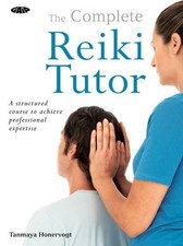 The Gaia Complete Reiki Tutor