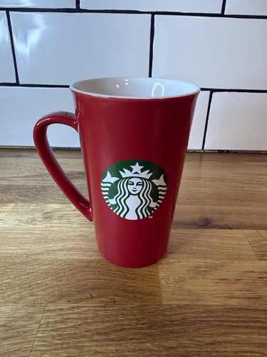 Classic red holiday - holiday, starbucks
