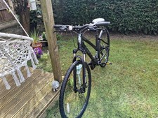 Ladies bicycle carera - ladies,