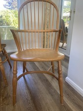 Carver Dining Chair TRESKE