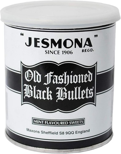 Jesmona old fashioned - old,